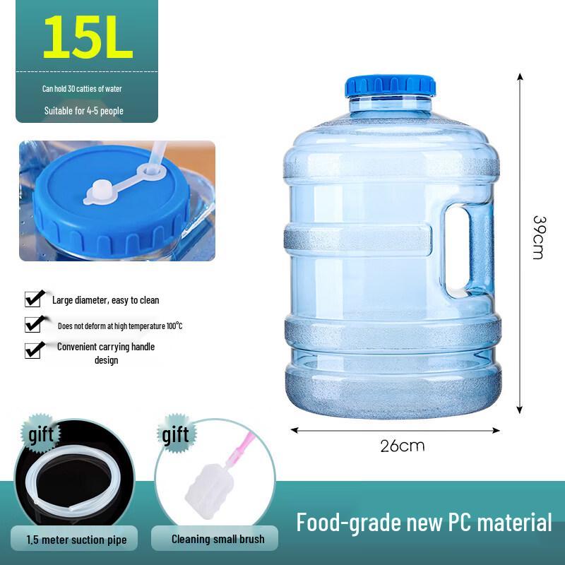 ZISIZ Gongfu Tea Water Dispenser