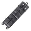 19pini electrice Power Window Master Control Switch Lifter Regulator pentru Nissan Versa 2010 2011 2012 25401-ZW80A accesorii auto