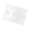 50pcs Disposable Hair Cutting Dyeing Apron Waterproof Hairdressing Gown Cape 92 x 130cm