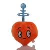 Plants Zombies Vs Plush Toy Cartoon Stuffed Doll Room Decoration Gifts Kids