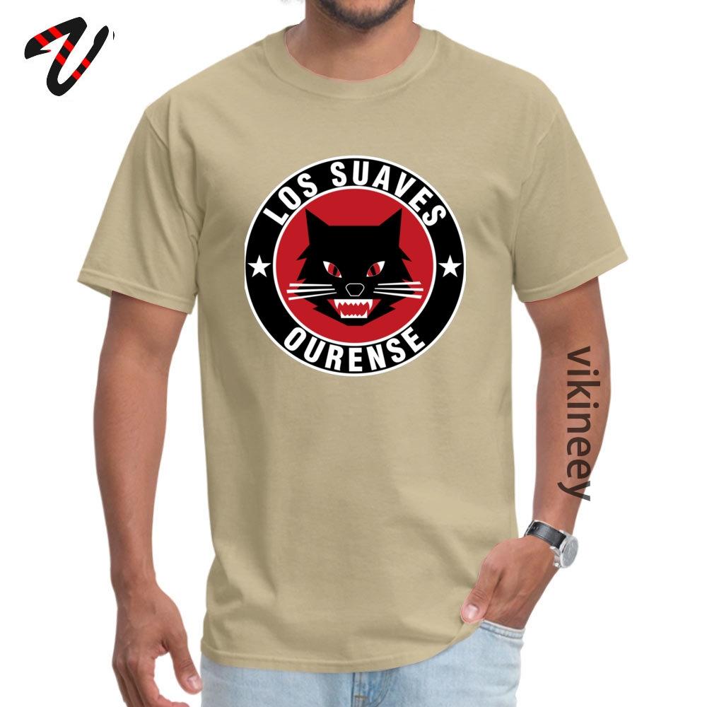 

Los Suaves Оренсе Футболки с тканевым верхом для мужчин Топы Футболка Рэп Лето Осень Футболки с круглым вырезом M