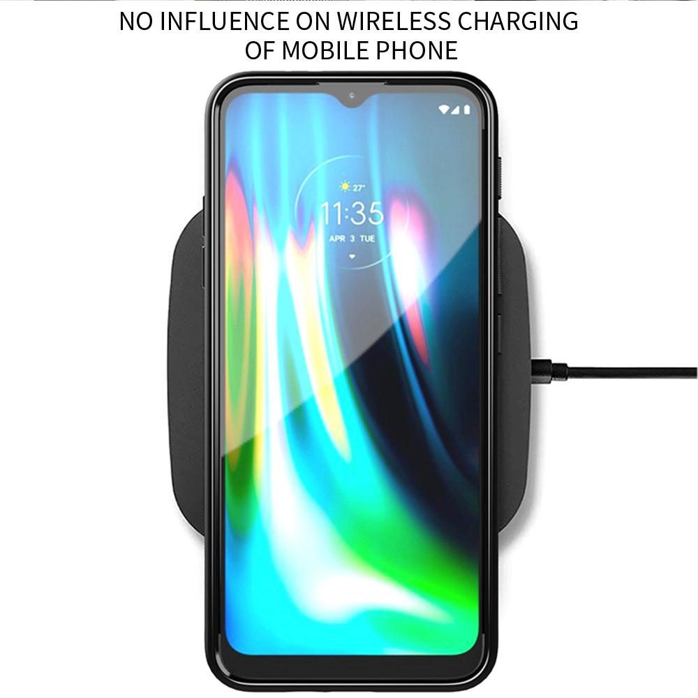 Black Luxury Case For Motorola G30 G60 G50 G22 G200 G9 G8 Play Power One Fusion Plus Edge 20 Fundas Cover Anime Chainsaw Man