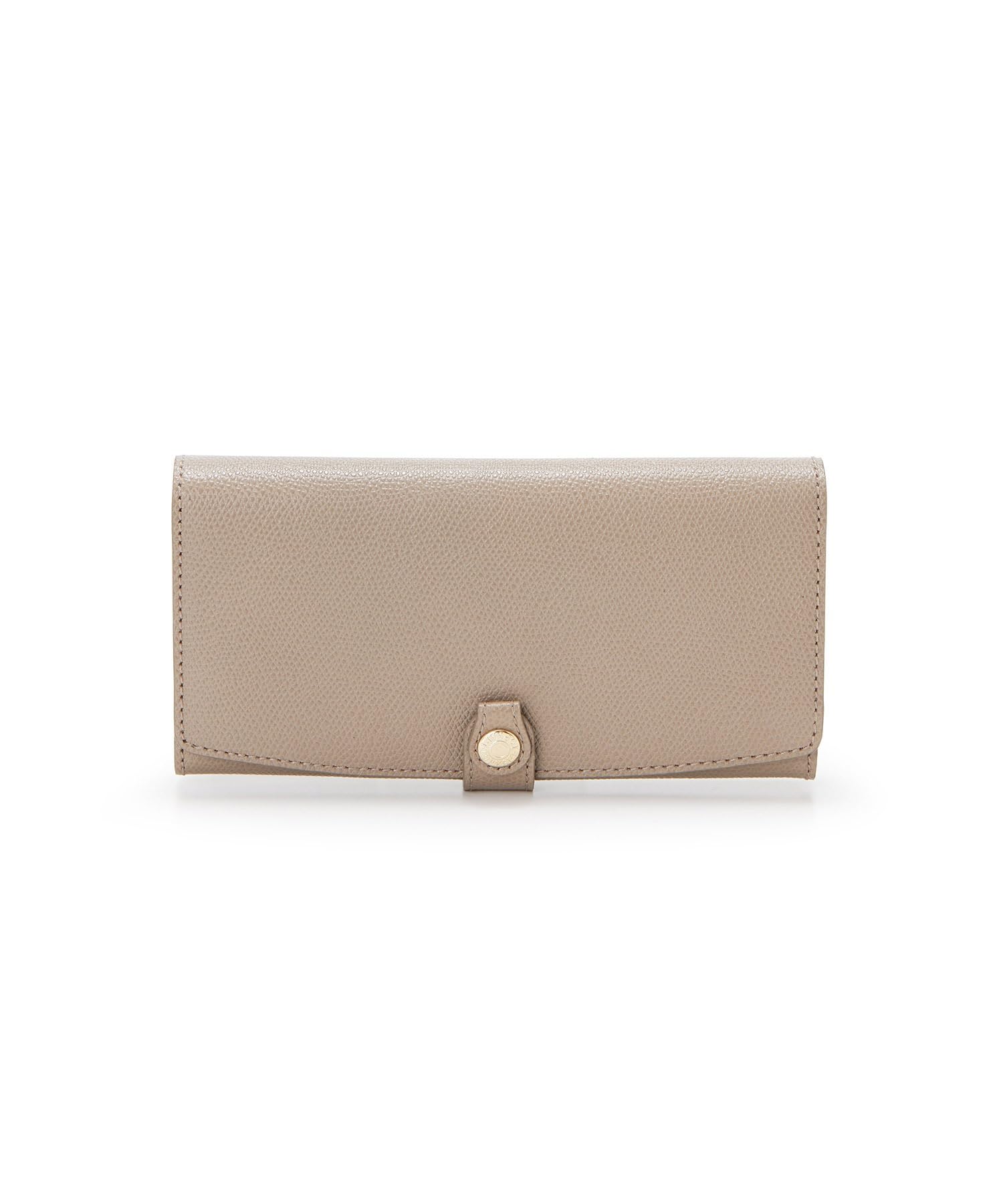 TOPKAPI COLORATO Женский длинный кошелек с тиснением под квадратную кожу, Серый, 511140028200, Один размер