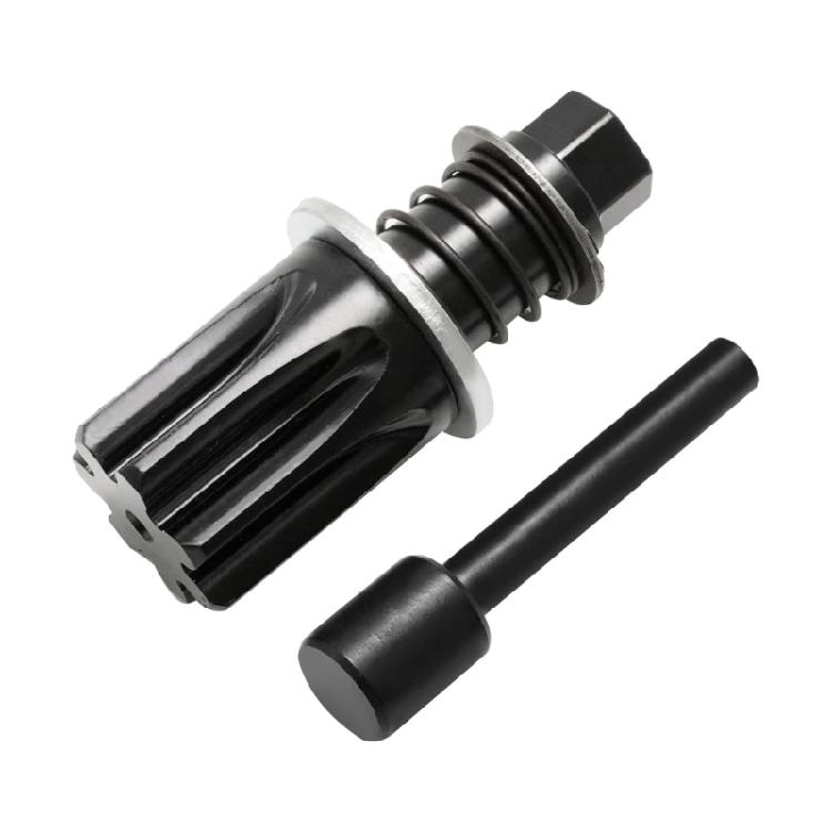 

Engine Timing Set Replacement Engine Turning Tool and Timing Pin for 4024 4039 4045 4239 for Fuels Pump Timing Enduring 1