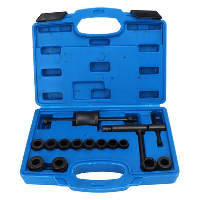 Motorcycle Brake Caliper Piston Removal Tool Set Frozen Pistons Repair Tool Kit for ATV Bicycle