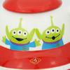 Sun Art Teapot, Red, 320ml, Disney Toy Story Alien Teapot (san3127)
