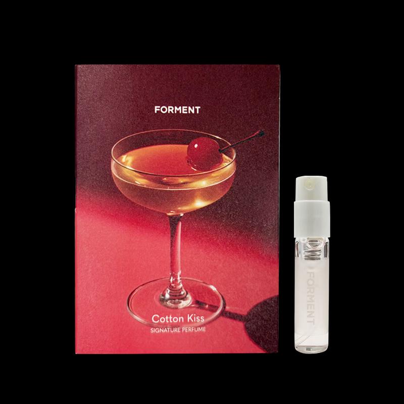 Forment Classic Perfume 2ml