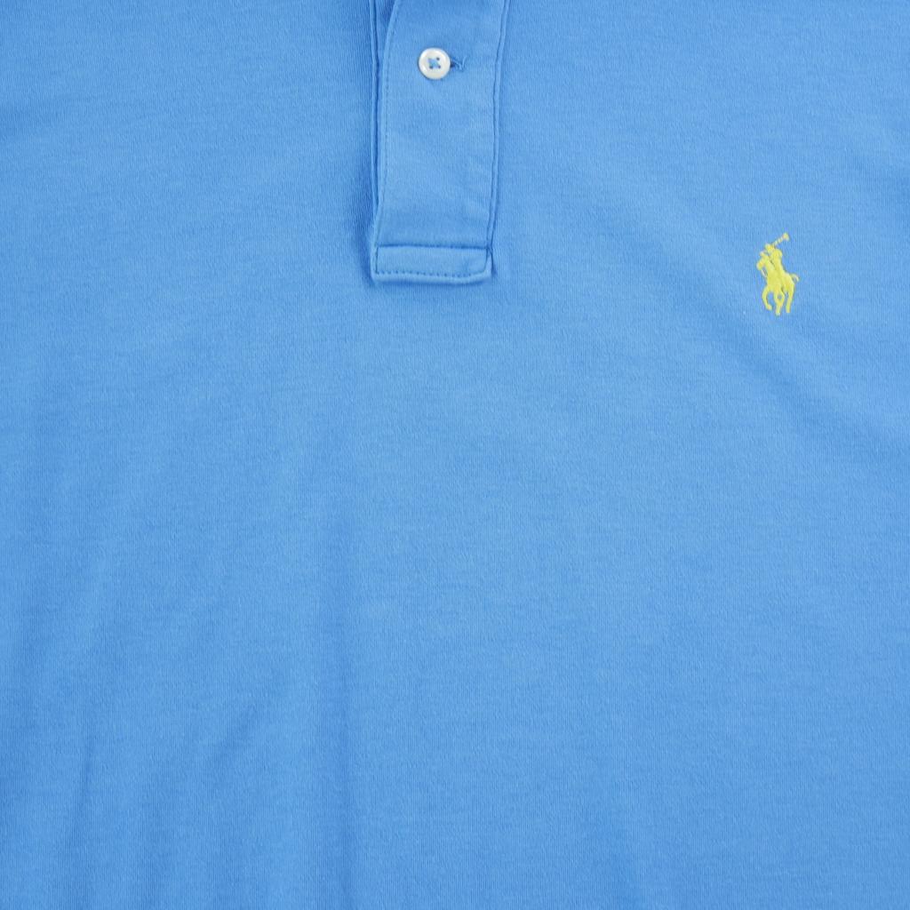 Seconda vita - Polo manica corta Uomo Vestibilità Classica - Buone condizioni