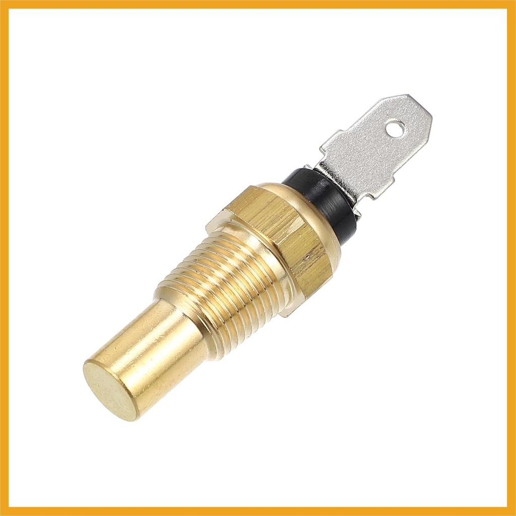 83420-16020 Engine Coolant Temperature Sensor Temp Sender for Toyota 4Runner 1991-2002 for Toyota Camry 1986-1992 Replacement