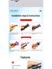 Electric Foot Callus Remover: Automatic 2-in-1 Manicure & Pedicure Tool for Smooth Feet