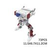 c9118bd—1 robot