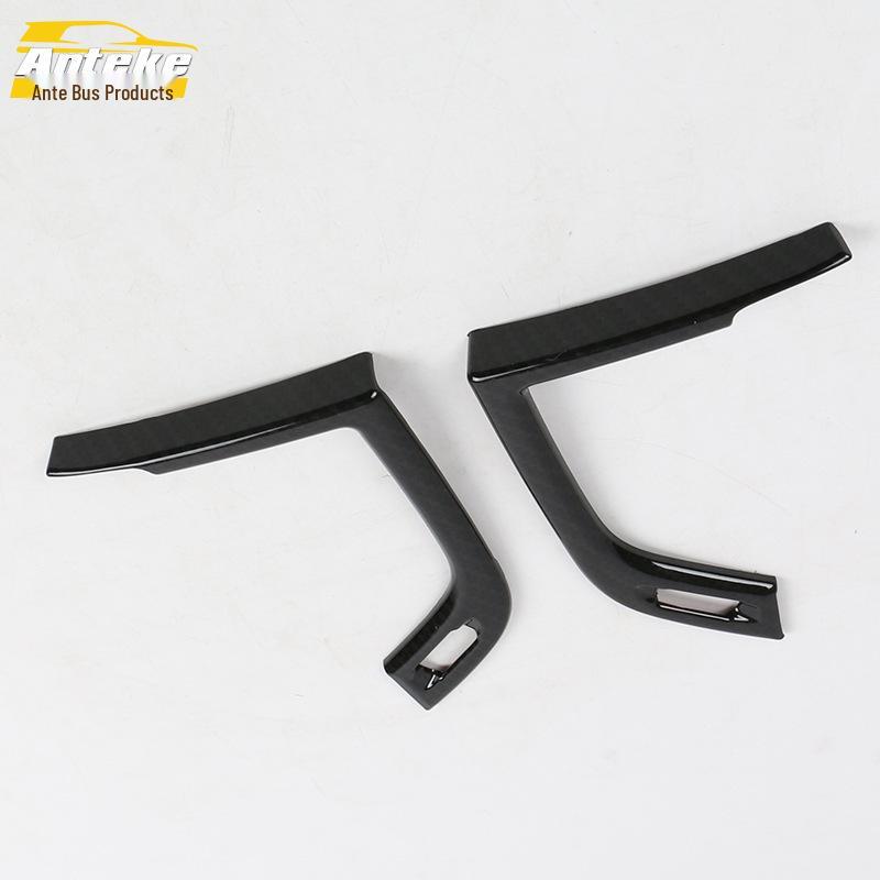 Borgward 17 BX5 Front Air Outlet Trim for Center Console Air Conditioning Decoration