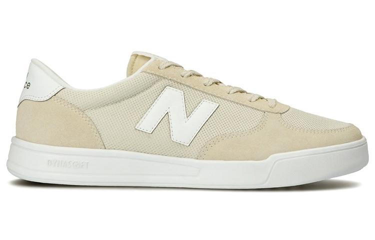 New Balance CT30 Series Low Top Retro Skate Shoes Unisex Khaki CT30MA2