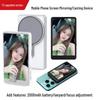 Upgraded Magnetic Screen Mirror Device for Mobile & Group Photos
