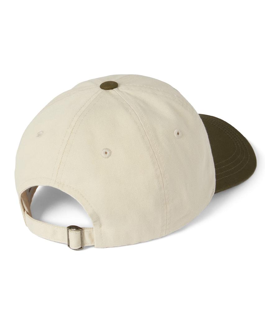 This Is Never Those Times Cap Beige/Brown