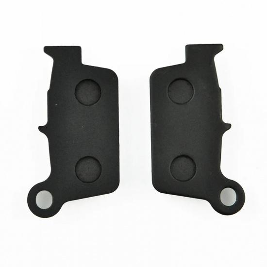 Motorcycle Rear Brake Pads For Yamaha WR250 YZ125 WR450 YZ450 YZ250