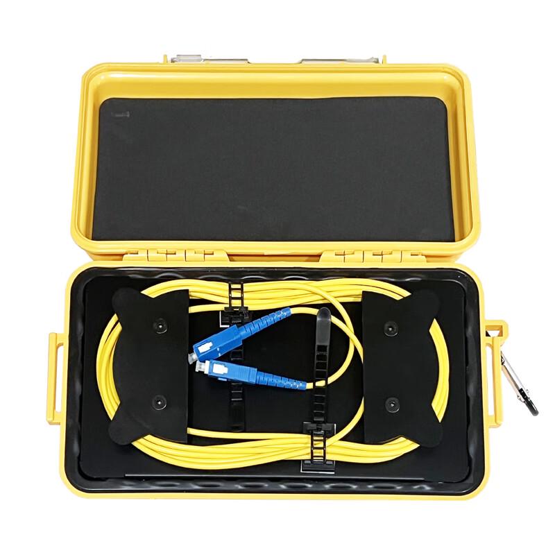 OTDR Fiber Optic Test Extension Cable