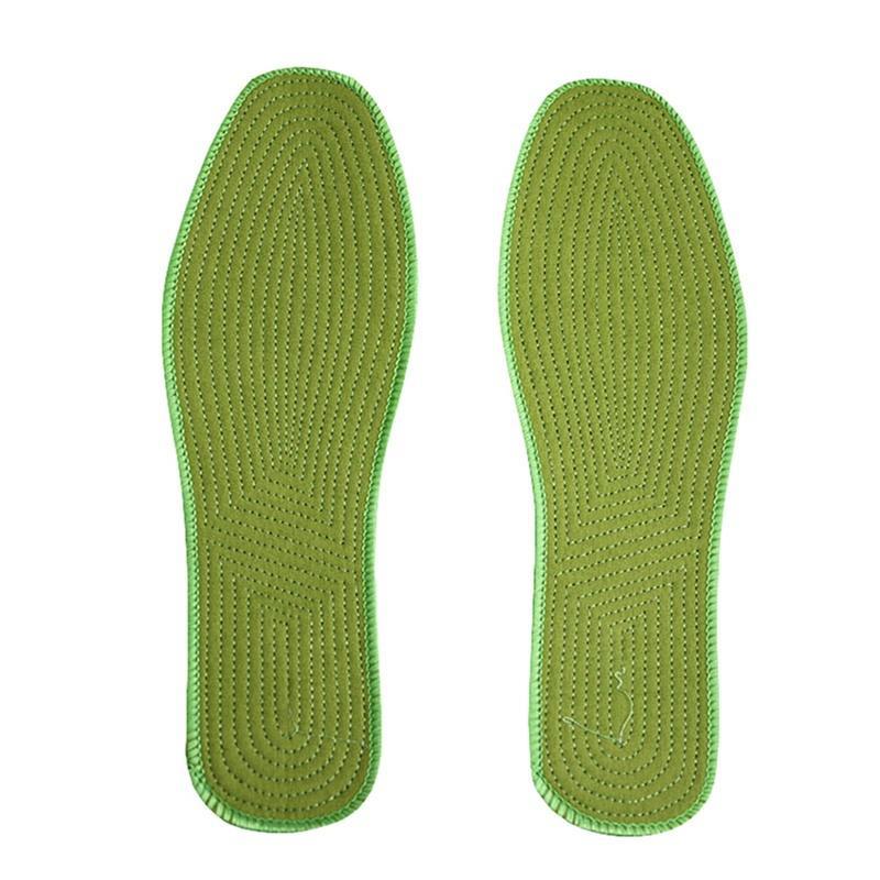 LV зелёные однослойные