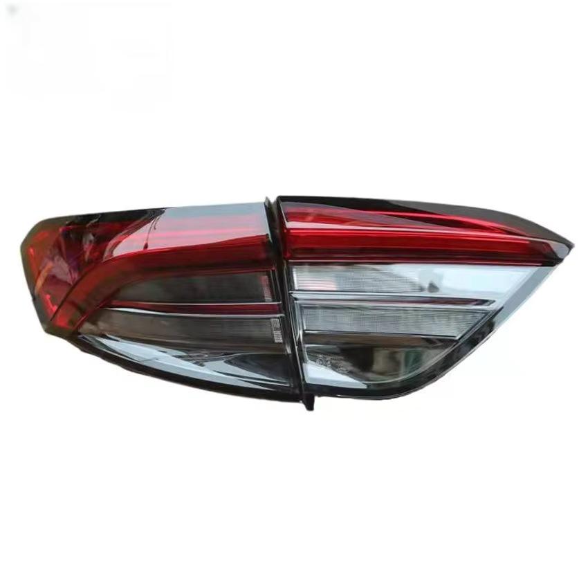 Levante 2021-2022 Taillight Compatible: Models 670155094, 670155098.