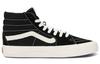 Sk8 Vans-Hi VR3 'Black Marshmallow' VN0005UN1KP
