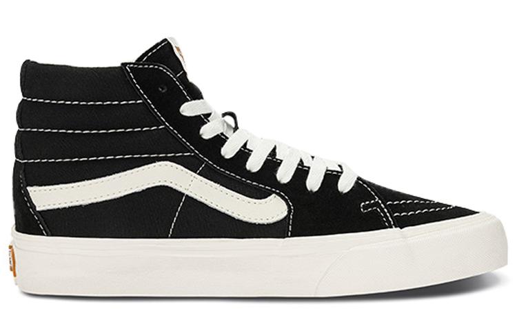 Sk8 Vans-Hi VR3 'Black Marshmallow' VN0005UN1KP
