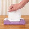 Effective Antibacterial Fabric Softener Sheet Reduce Static Wrinkle Lasting Fragrance Daily Use Laundry Clothes Dryer Products