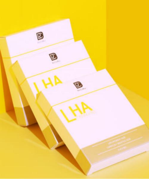 Resellby LAHA Toning Pad 8pcs LAHA Perfect Energy Toning Pad