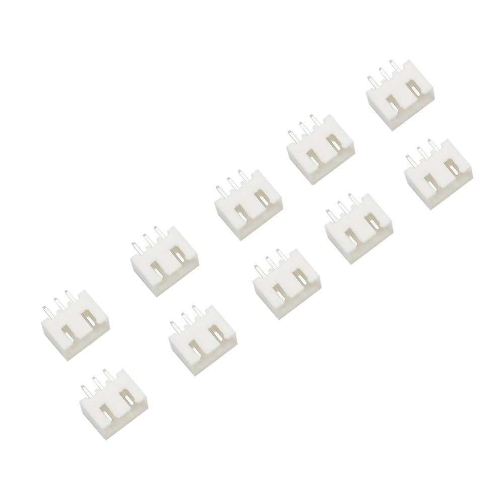 2/3/4 Pin Connectors Connector Electronics FS Wire