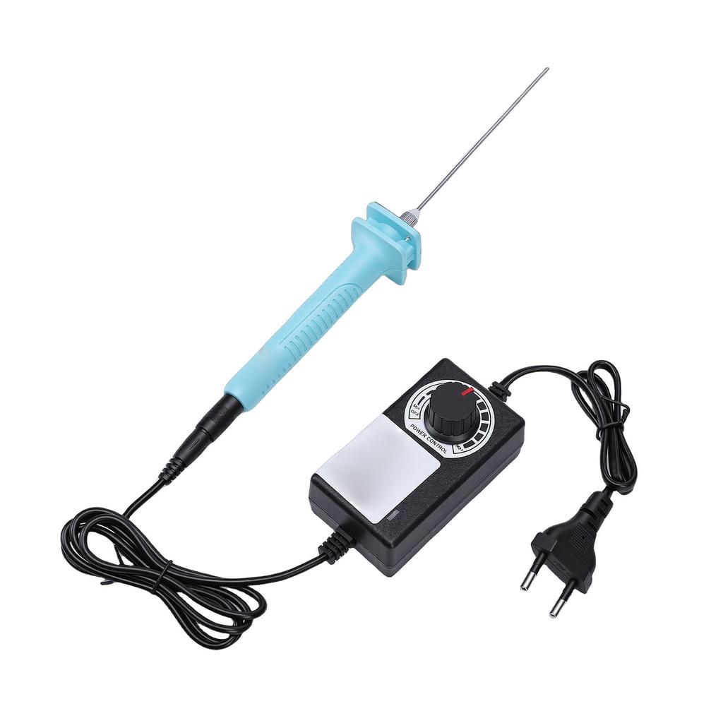 Electric Hot Wire Cutter   Temperature 10cm Hot Wire Foam Cutting Pen for Handicraft Projects