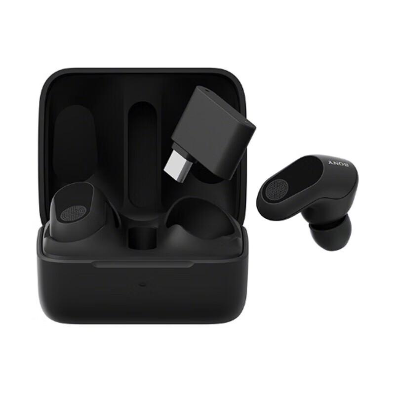 Sony INZONE Buds Wireless Gaming Earbuds