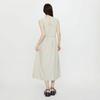 Lap Soft Sleeveless Dress As2wo563
