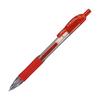 Zebra Gel Ballpoint Pen Sarasa 0.7 Red 10 Pieces B-JJB3-R