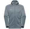 Mammut Crag ML Hooded Jacket