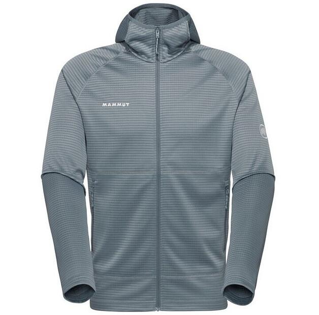 Куртка Mammut Crag ML Hooded S