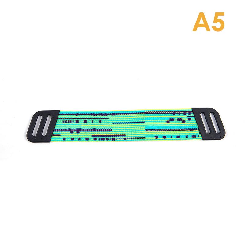 

Декоративный ремешок для оголовья, сменная часть для игровой гарнитуры Logitech G733