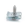 200 X Universal Stainless Steel Car SUV Speed Fasteners U Nut Self Tapping Screw