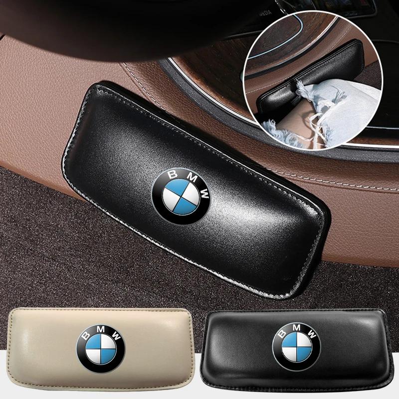 1 ks Podložka pod koleno do auta Interiérový polštář Pohodlný polštář Paměťová opěrka hlavy Pro BMW E34 E36 E39 E53 E60 F10 X1 X5 X3 X6 M3 M5 M6