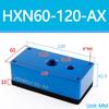 LOONGYE HXN22-38 Vacuum Sponge Suction Cup HXD30-A Manipulator HXN60*120 Vacuum Suction Pad Fixture Nozzle Labeling Buffer Rod