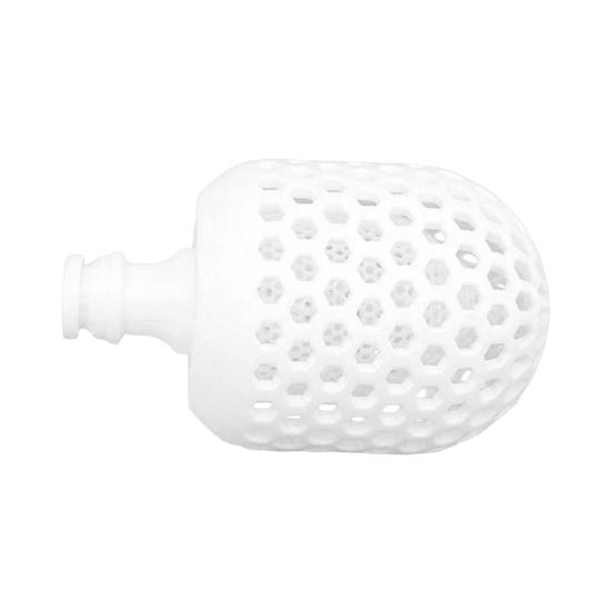 

Bubbler Sprinkler Plastic Diffuser Flood Nozzle Water Pipe Water Nozzle for Delicate Watering