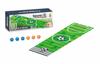 Soccer Curling Skill Game Mat 120 X 30