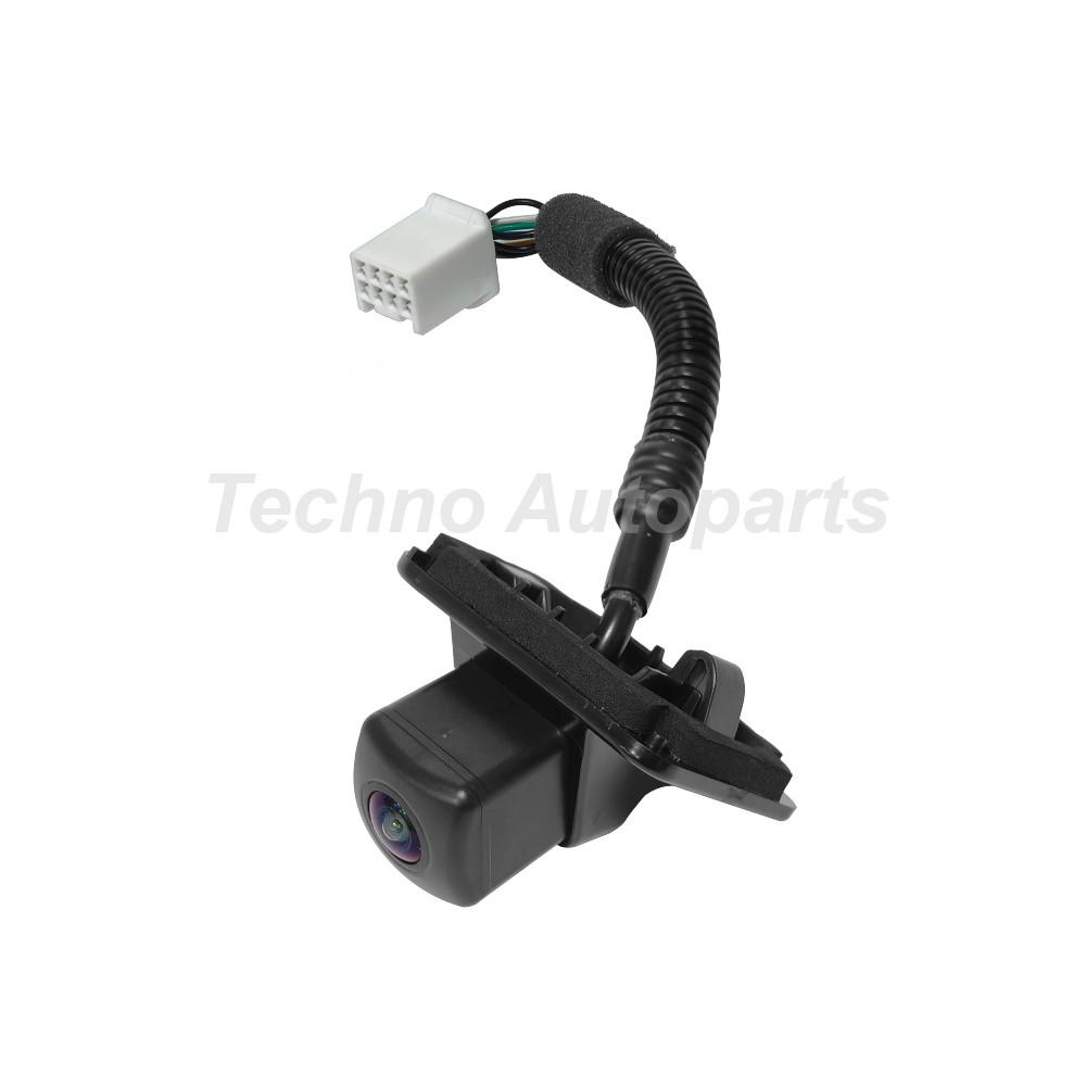 39530-T2A-A21 Car Replace OEM Backup Camera 39530-T2A-A31 590-440 39530-T2A-U110-M2 39530-T2A-A310-M2 for Honda Accord 2014-2017