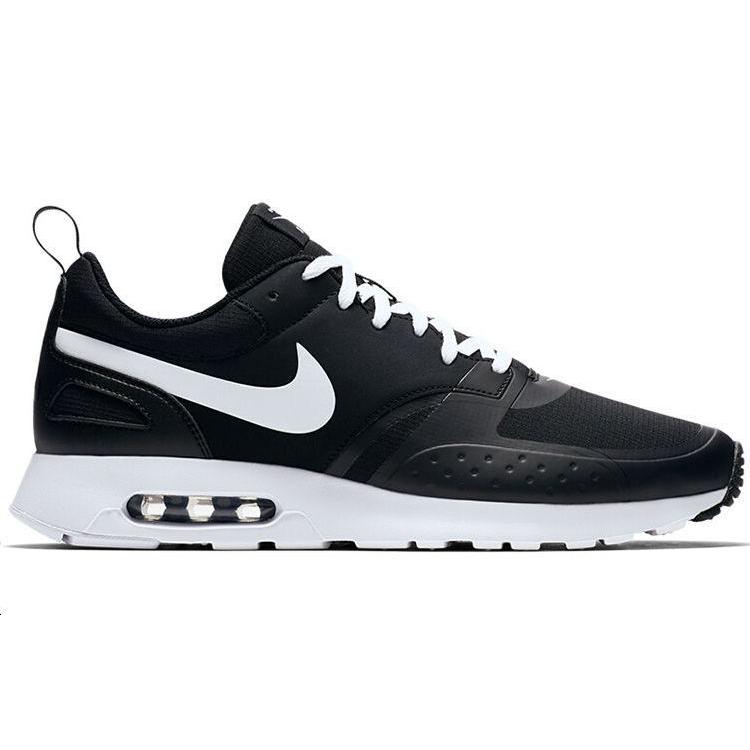 Nike Air Max Vision 'Black White' (Unisex) Black / White Casual Shoes 918230 007