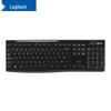 Logitech K270 Wireless Keyboard