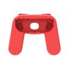 2 Pcs Controller Comfort Handle Grips Holder For Nintendo Switch Joy Con