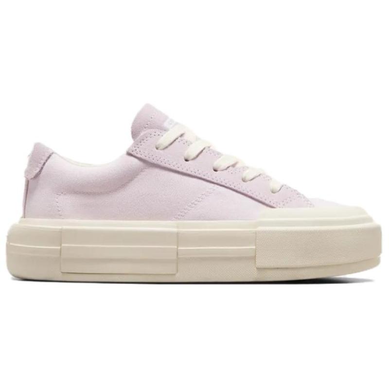 Converse Chuck Taylor All Star Canvas Comfortable High Quality Low-Top Plank Shoes Unisex Pink