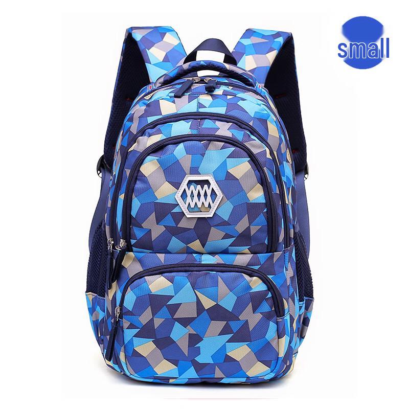 ZIRANYU Cute Casual Decompression School Backpack for Girls