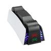 PS5 Controller Charger Stand, YH54 Dual Charging Dock for PlayStation 5 Controllers with LED Indicator