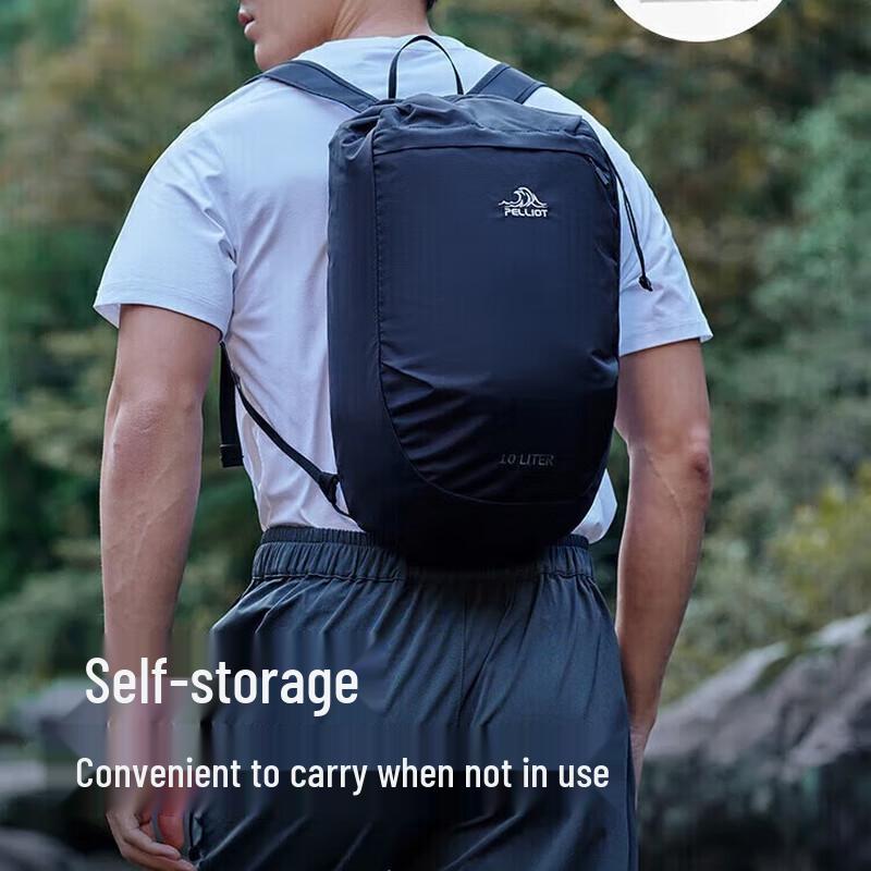 Pelliot Outdoor Travel & Hiking Backpack