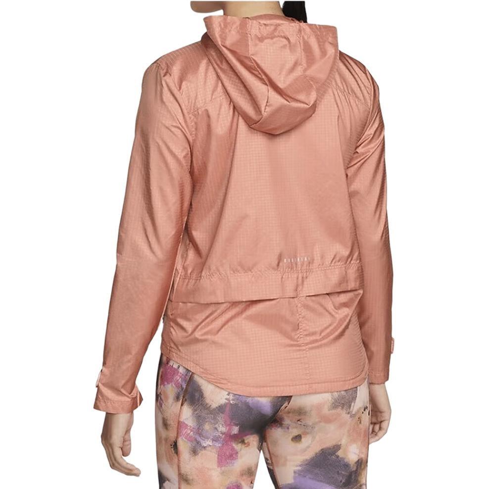Nike Essential Jacket Women's Pink CU3218-824