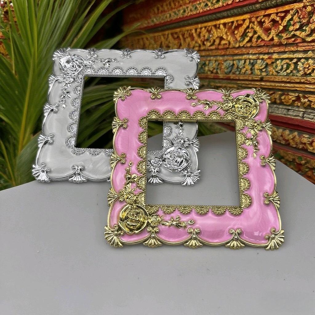 1pcs Self-Adhesive New resin single light switch surround socket fingerboard cover switch sticker paper home decoration